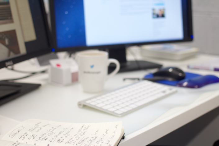 picography-notebook-on-designers-desk