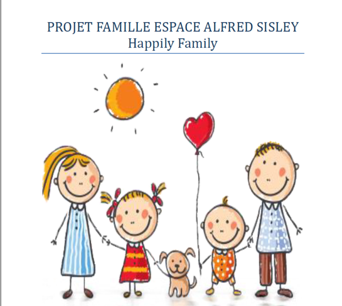 projet famille